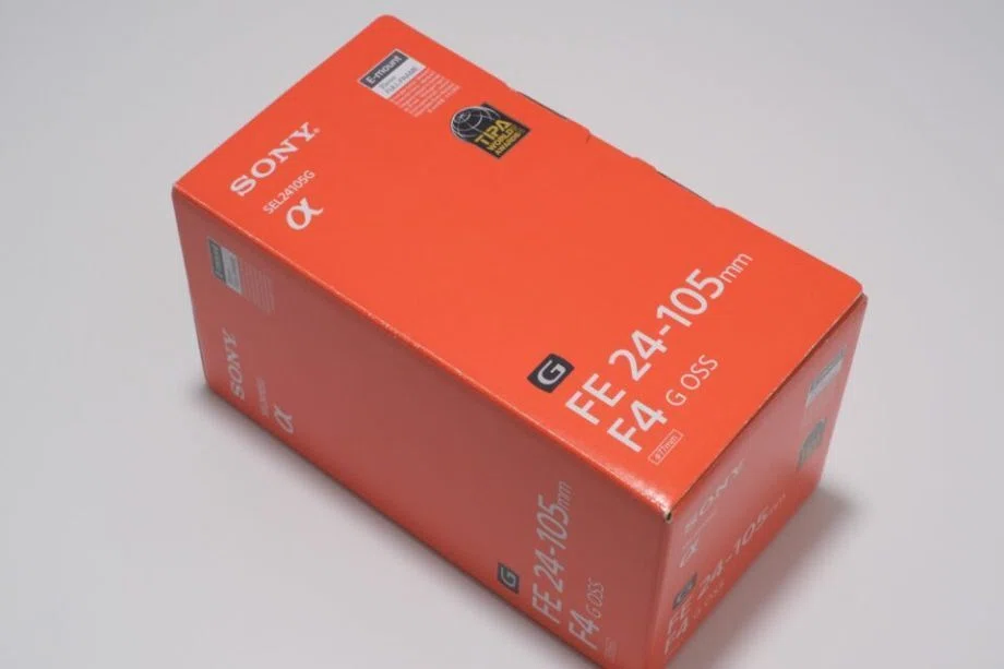 SONY FE 24-105mm F4 G OSS｜純正Gレンズ｜箱｜おまけ付 ソニー FE 24-105mm F4 G OSS(SEL24105G)購入レビュー！1本で万能の