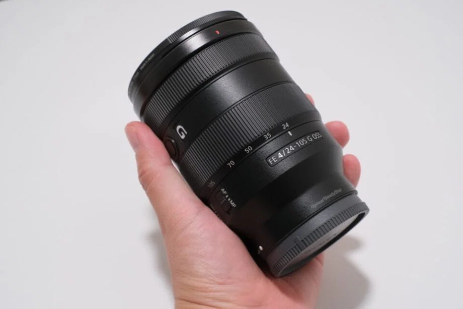 FE 24-105mm F4 G OSS SEL24105G新品未使用 Amazon.com : Sony FE 24–105mm F4 G OSS Standard Zoom Lens