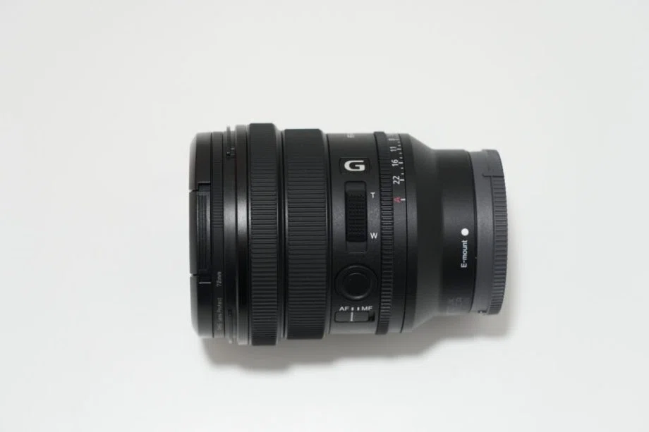 SONY FE PZ 16-35mm F4 G(SELP1635G)レビュー！静止画も動画もこなせる