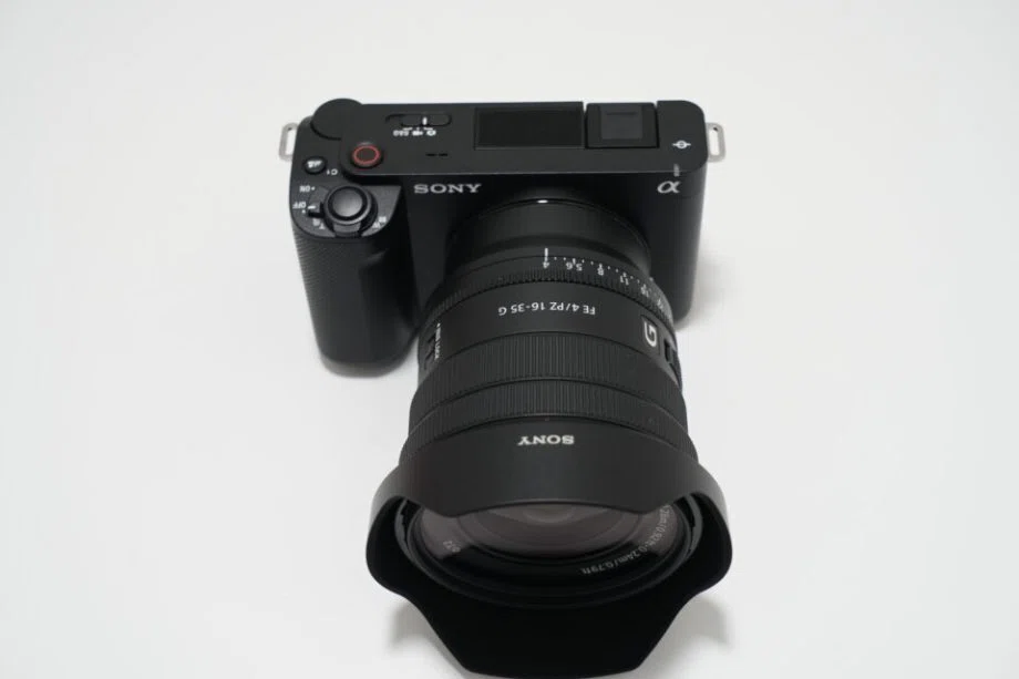 SONY FE PZ 16-35mm F4 G(SELP1635G)レビュー！静止画も動画もこなせる