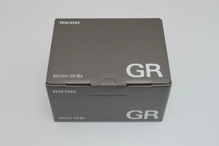 リコーGRIIIx（GR3x）レビュー！焦点距離40mmでより身近な存在となった