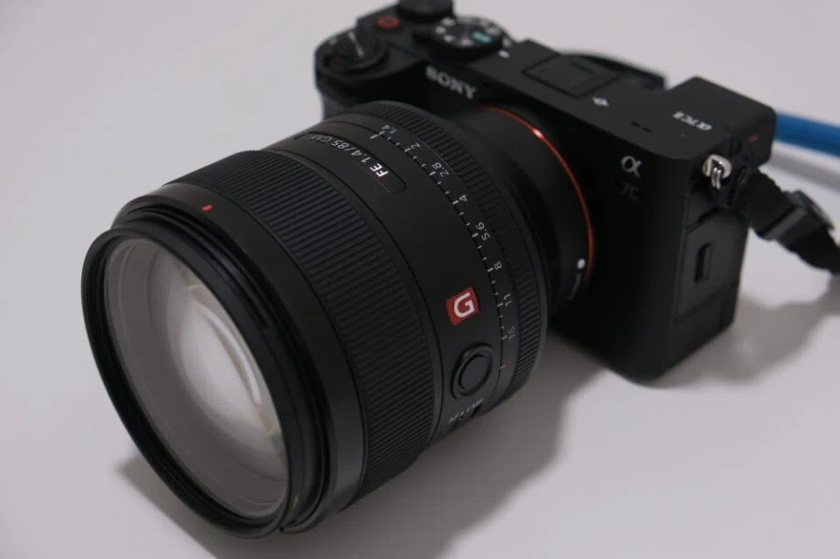 ソニー FE 85mm F1.4 GM(SEL85F14GM)レビュー！成功が約束されたポート
