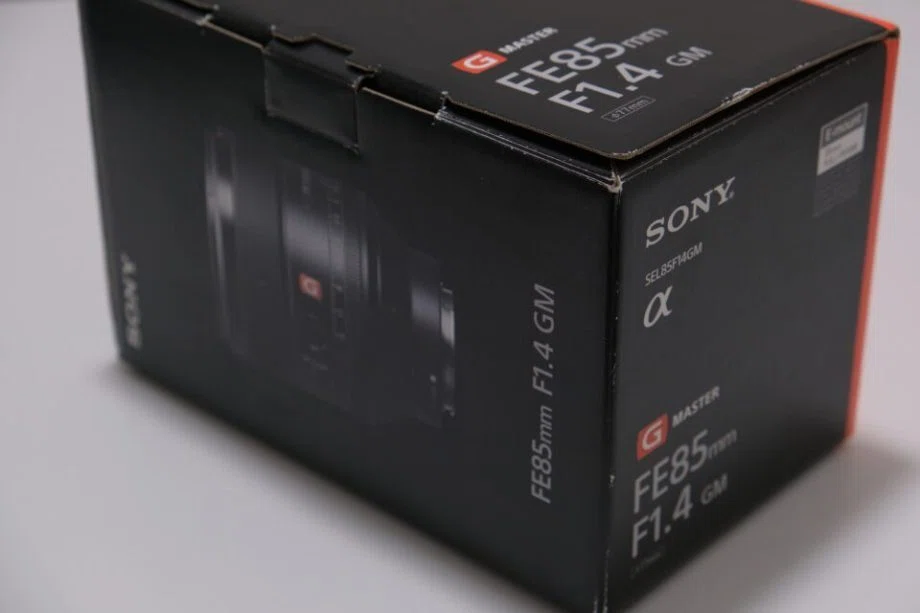 ソニー FE 85mm F1.4 GM(SEL85F14GM)レビュー！成功が約束されたポート