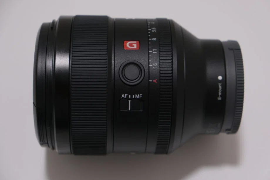 ソニー FE 85mm F1.4 GM(SEL85F14GM)レビュー！成功が約束されたポート