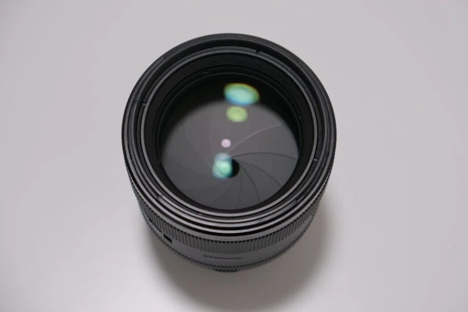 ソニー FE 85mm F1.4 GM(SEL85F14GM)レビュー！成功が約束されたポート