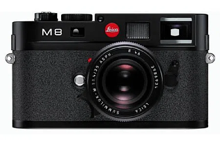 📷Leica M8｜約20年前の「不自由な」デジタルカメラが、今も熱狂的に