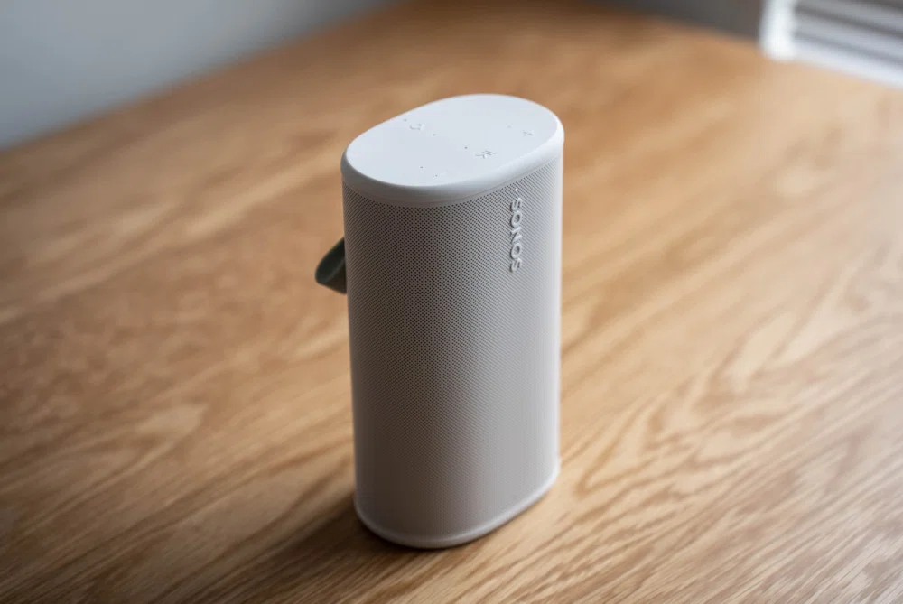 Sonos Playレビュー｜「名作」スピーカーに2年ぶり新作登場。その実力