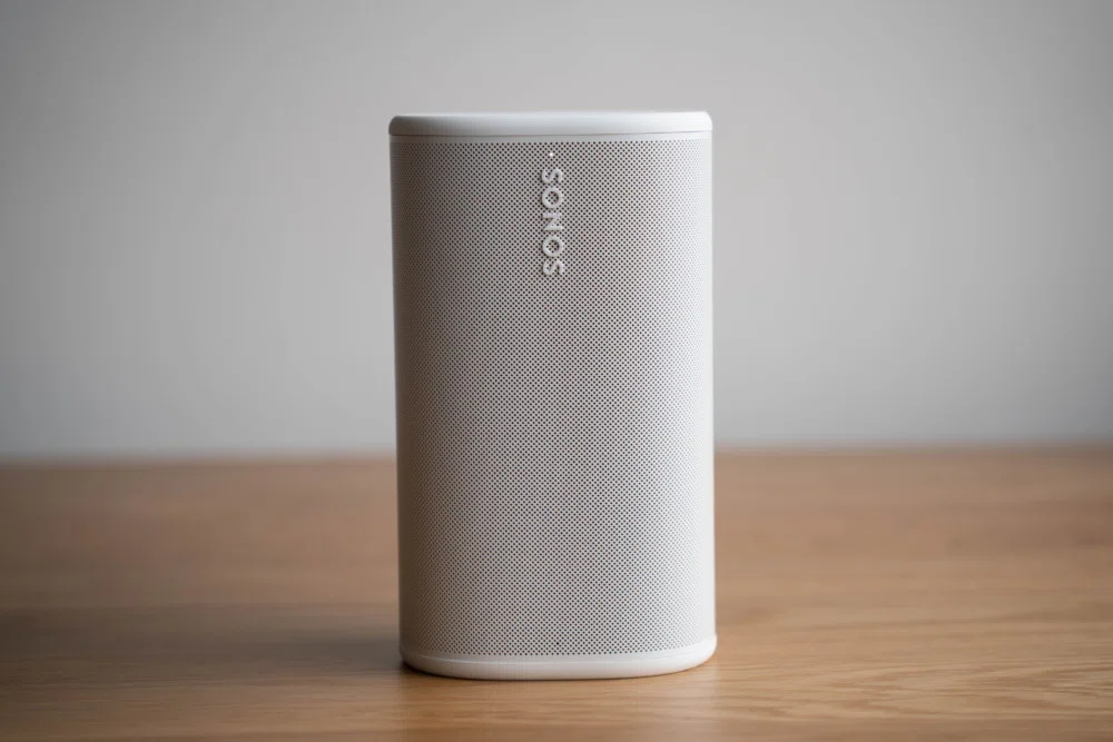 Sonos Playレビュー｜「名作」スピーカーに2年ぶり新作登場。その実力