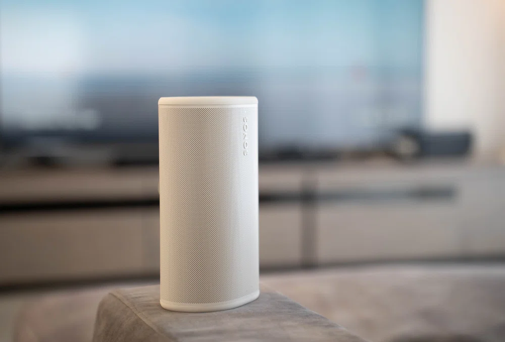 Sonos Playレビュー｜「名作」スピーカーに2年ぶり新作登場。その実力