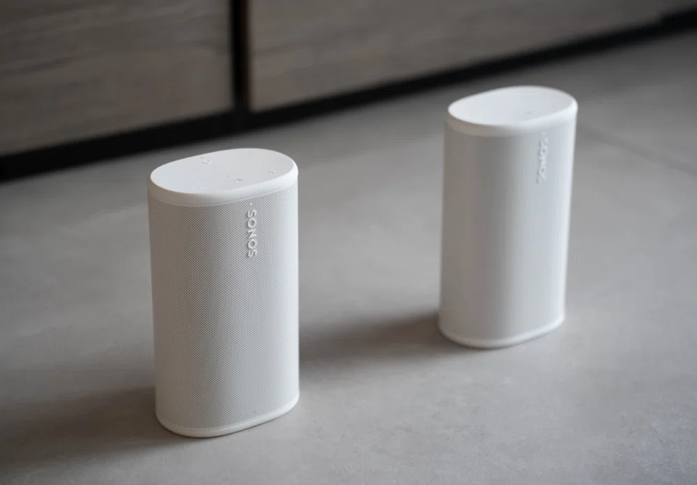 Sonos Playレビュー|「名作」スピーカーに2年ぶり新作登場。その実力 Sonos Playレビュー|「名作」スピーカーに2年ぶり新作登場。その実力