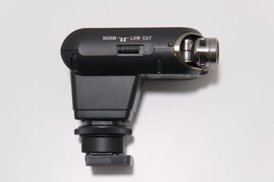 カメラ・ビデオで手軽に高音質!ソニーのステレオマイク「ECM-XYST1M カメラ・ビデオで手軽に高音質!ソニーのステレオマイク「ECM-XYST1M