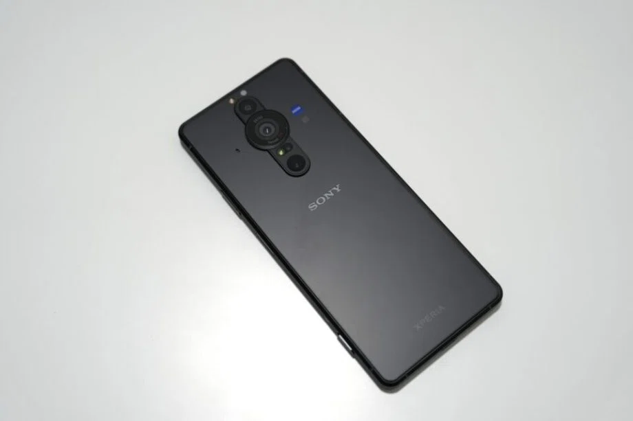 ソニーXperia PRO-I（XQ-BE42）レビュー！高画質なスマホ写真が撮れる