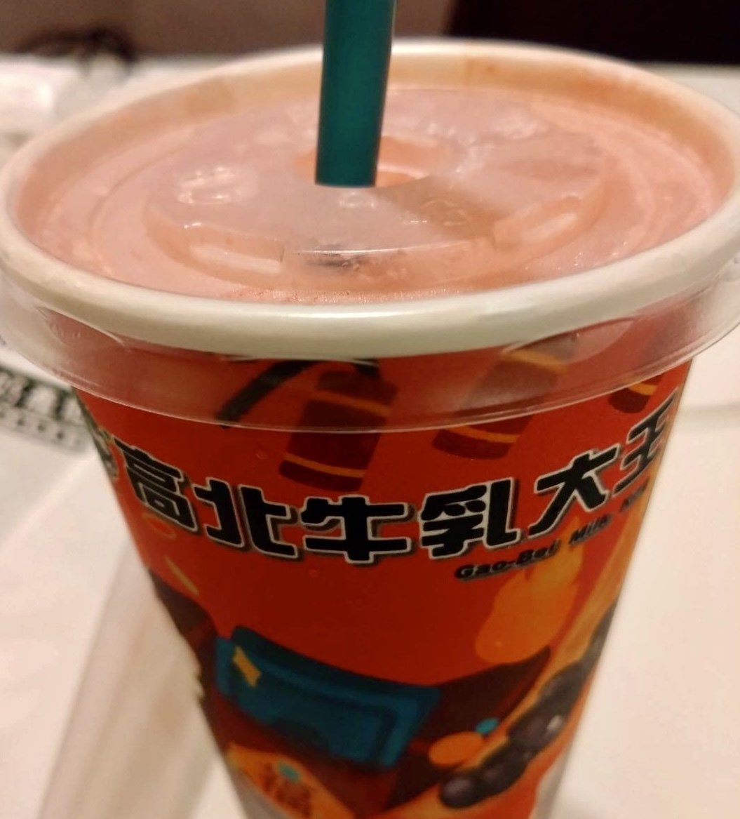 台湾ツムツムボトル ゆる旅のすすめ23 台湾で飲み、食べた物たち｜AZ note
