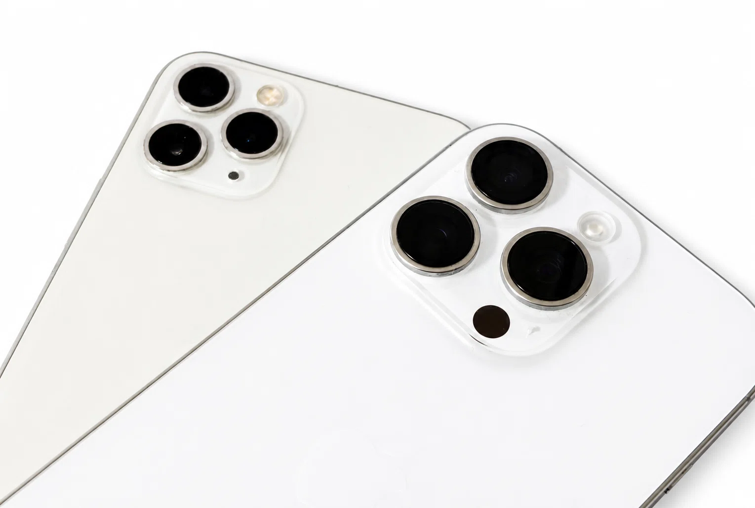 iPhoneのカメラ、実はここまで進化していた！16 Proと11 Proを徹底検証