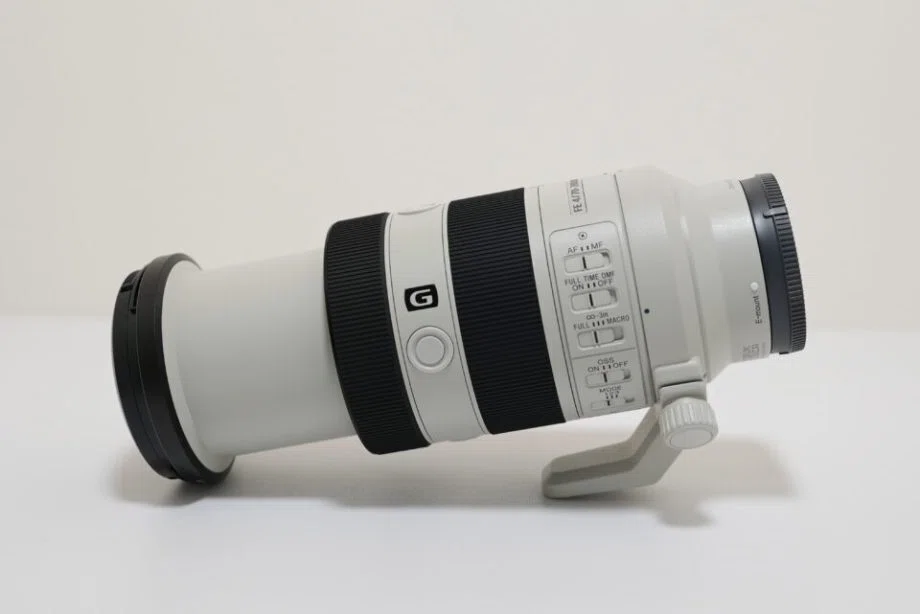 作例あり】SONY FE 70-200mm F4 Macro G OSS IIレビュー！テレコン