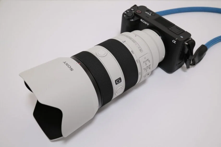 作例あり】SONY FE 70-200mm F4 Macro G OSS IIレビュー！テレコン