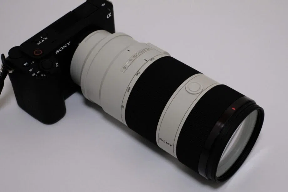 作例あり】SONY FE 70-200mm F4 Macro G OSS IIレビュー！テレコン