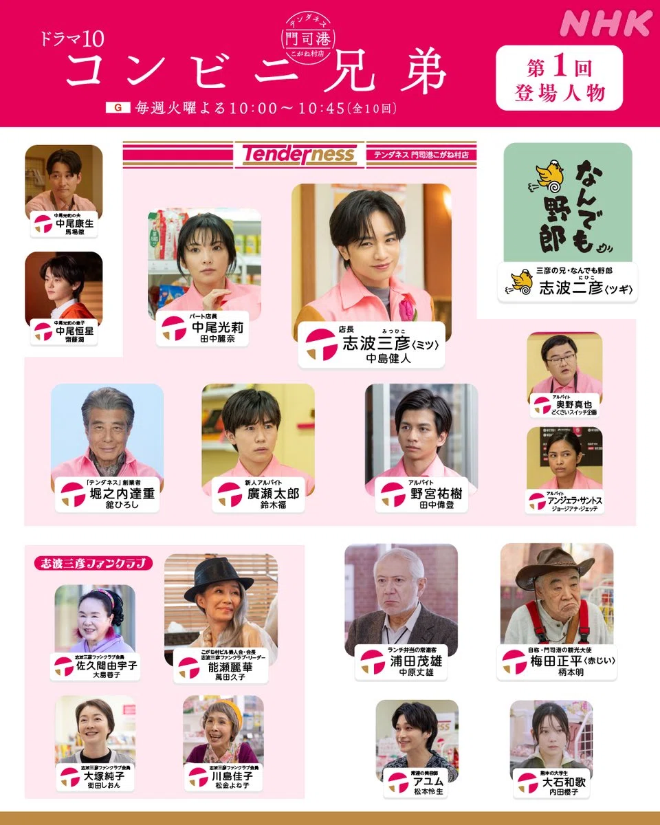 公の場での発言・インタビュー報道記録