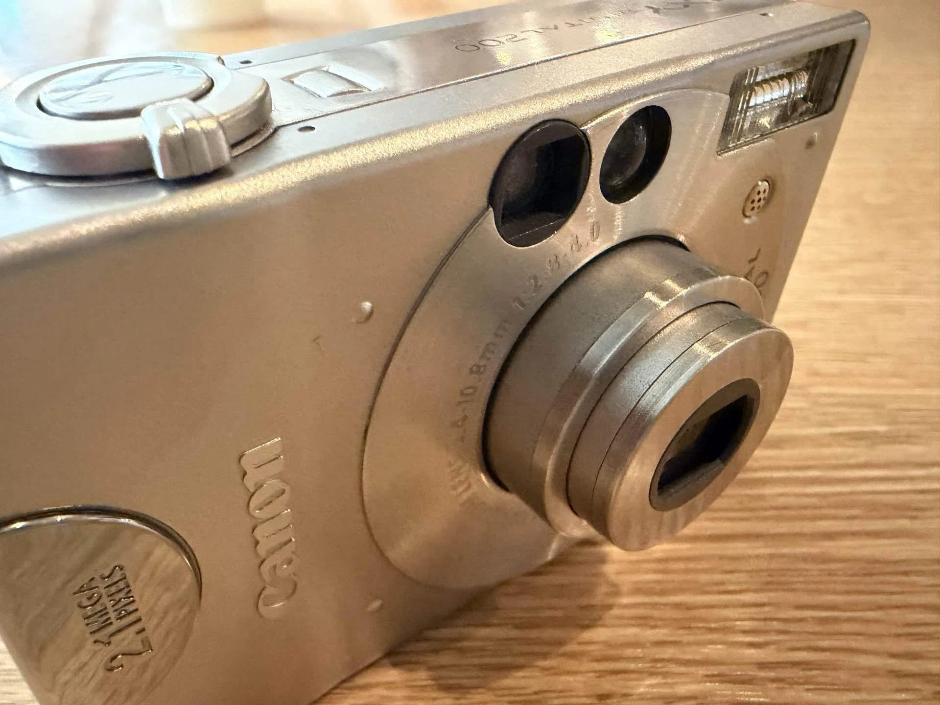 IXY DIGITAL200について｜Napa