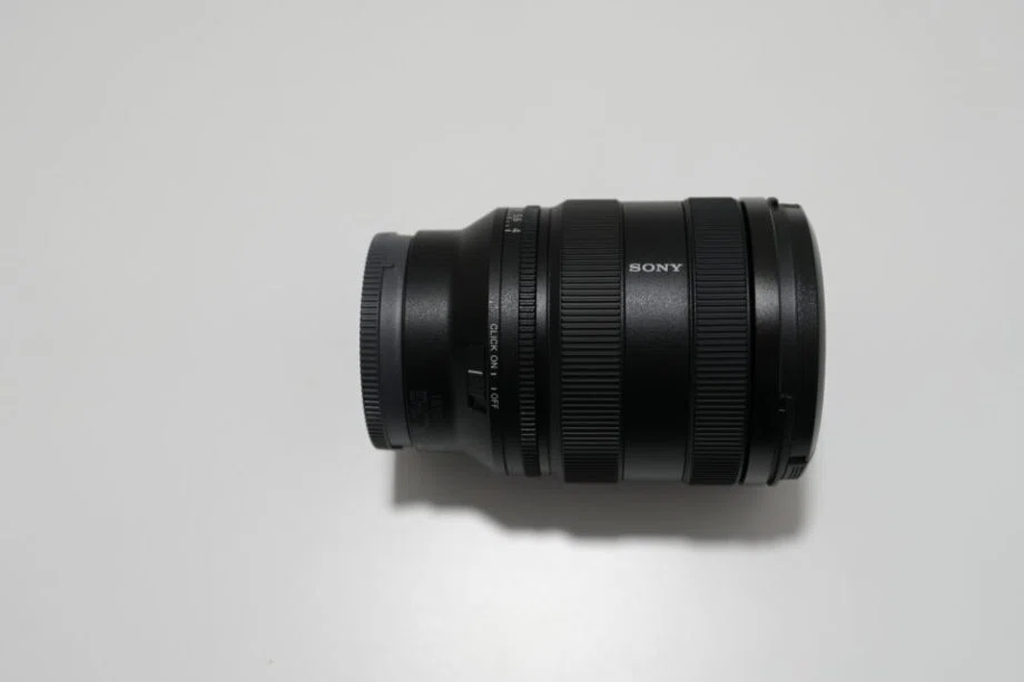 SONY FE 20-70mm F4 G(SEL2070G）をレビュー！写真も動画もこなせる