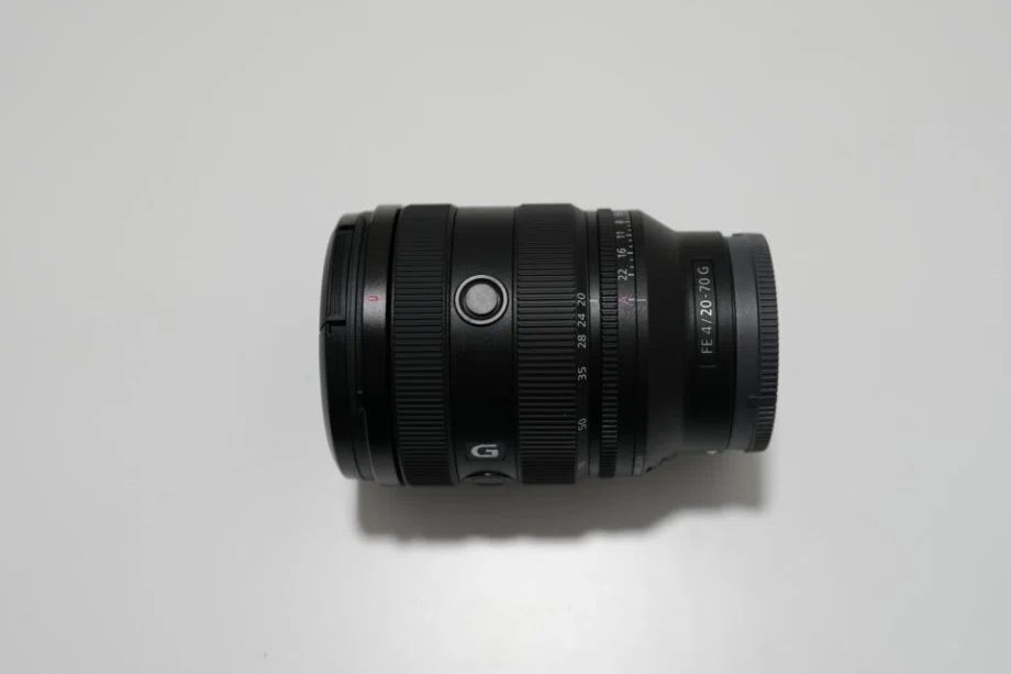 SONY FE 20-70mm F4 G(SEL2070G）をレビュー！写真も動画もこなせる