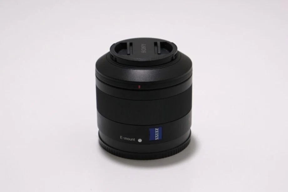 ソニー Sonnar T* FE 35mm F2.8 ZAをレビュー！フルサイズカメラを