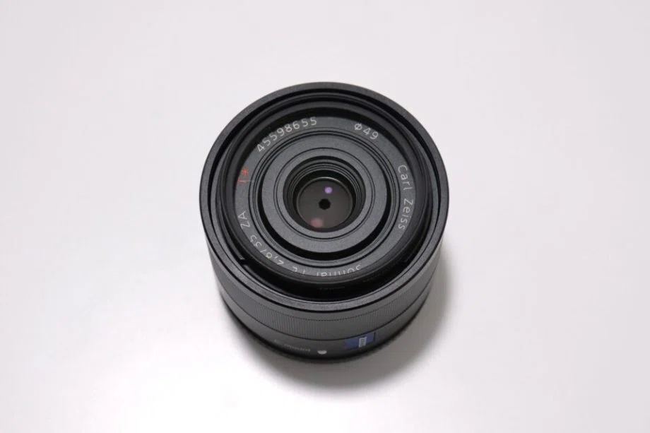 ソニー Sonnar T* FE 35mm F2.8 ZAをレビュー！フルサイズカメラを