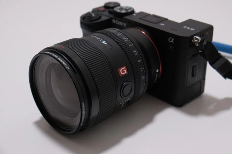 SONY FE 24mm F1.4 GM(SEL24F14GM)レビュー！小型で携帯性に優れる大