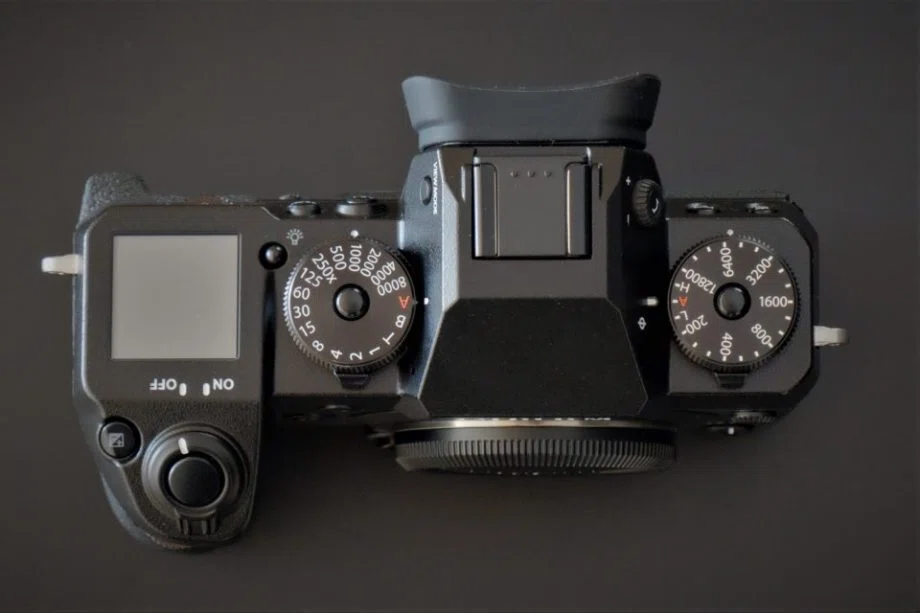 富士フイルム「X-H1」レビュー！X-T3から乗り換えて3ヶ月経ったので