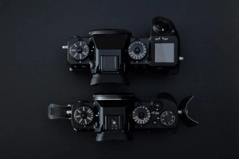 富士フイルム「X-H1」レビュー！X-T3から乗り換えて3ヶ月経ったので