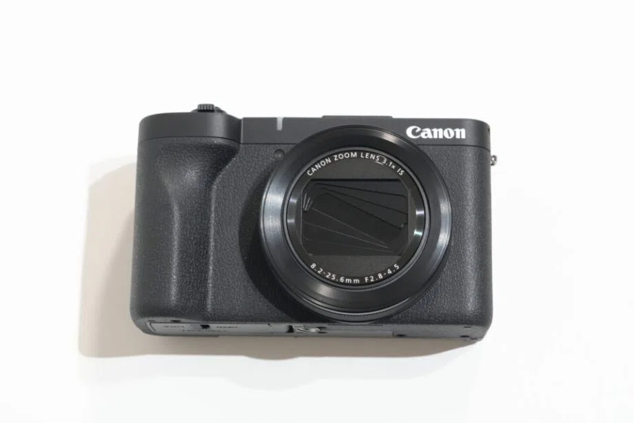 CANON PowerShot V1レビュー！高画質な高級コンデジが降臨…本当にもう
