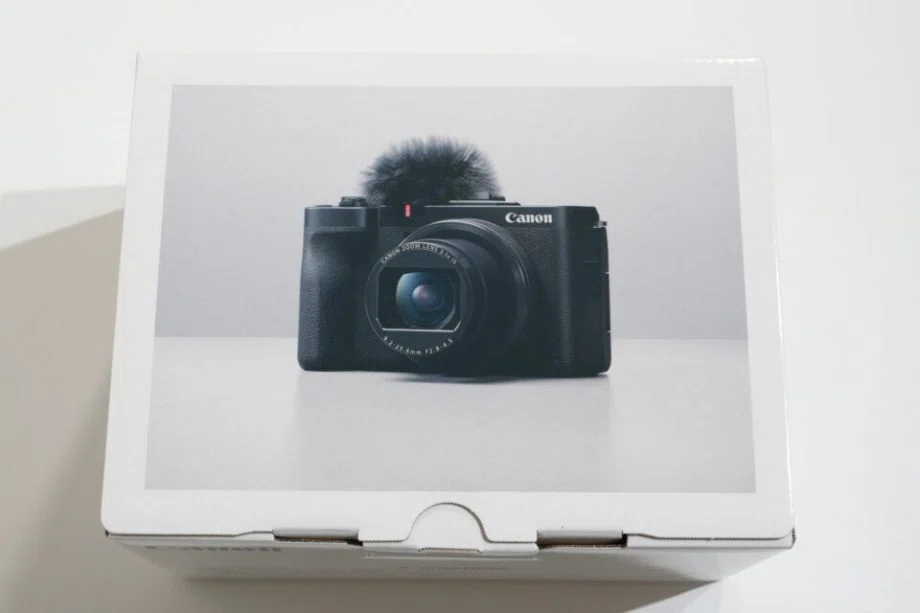 Canon PowerShot V1 コンデジ 動作確認済み 付属品あり CANON PowerShot V1レビュー！高画質な高級コンデジが降臨…本当にもう