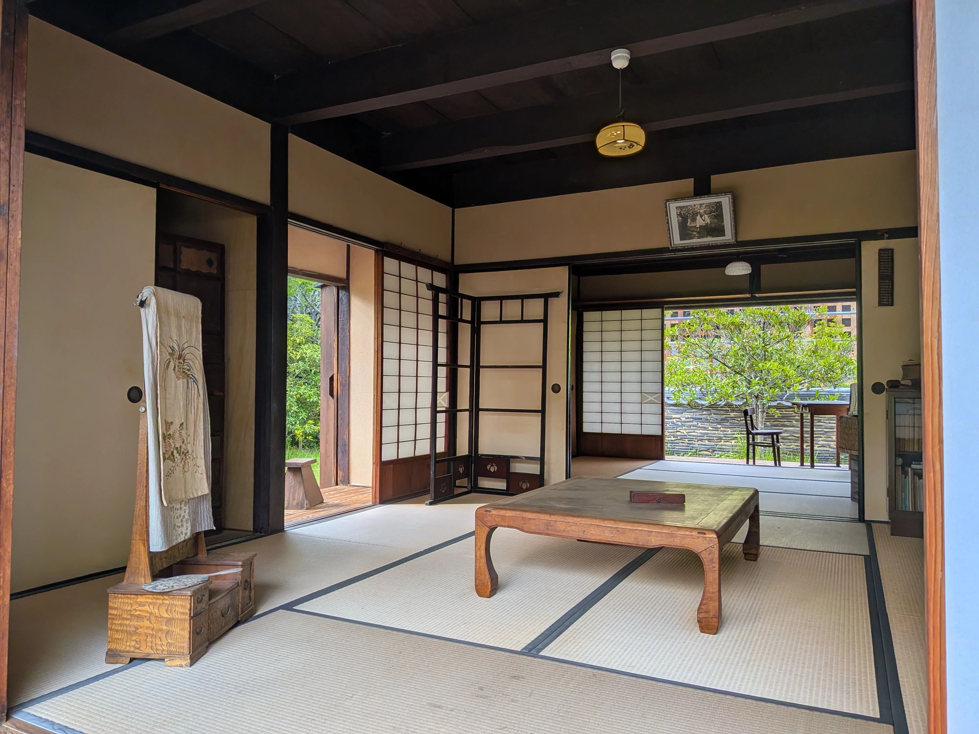 南紀熊野の旅①田辺】植芝盛平記念館と南方熊楠邸｜さりー