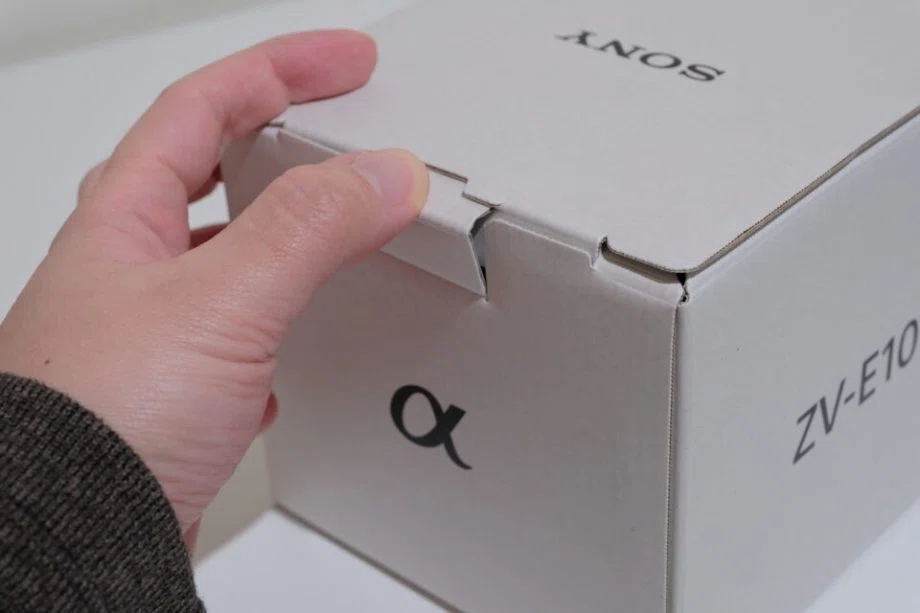 ソニー「VLOGCAM ZV-E10 II」レビュー！動画も写真もこなせる小型