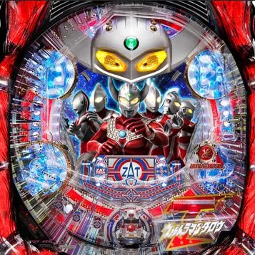 パチンコ回顧録】脳汁と絶望の狭間で――『CRぱちんこ ウルトラマン