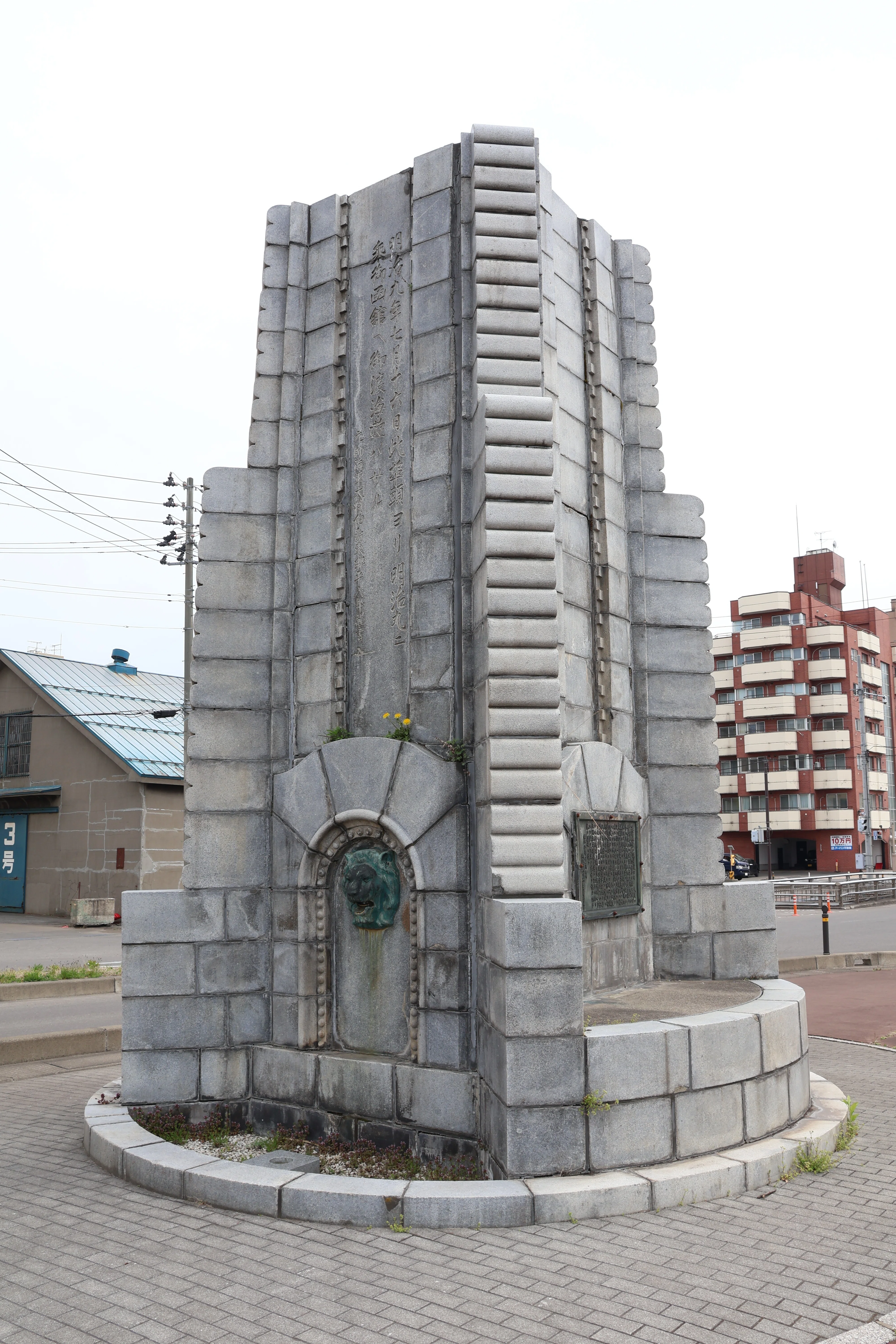 近代建築 青森市 近代建築｜日本近代建築名鑑
