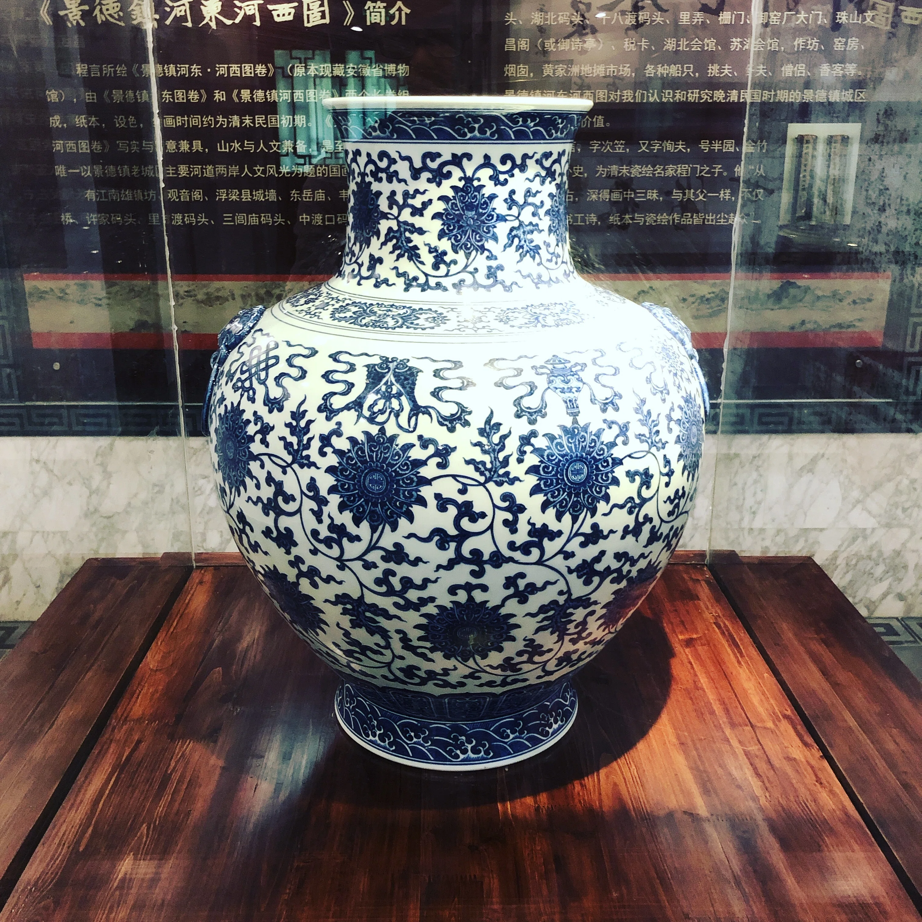 器の旅 〜景徳鎮〜｜umi | 器の旅