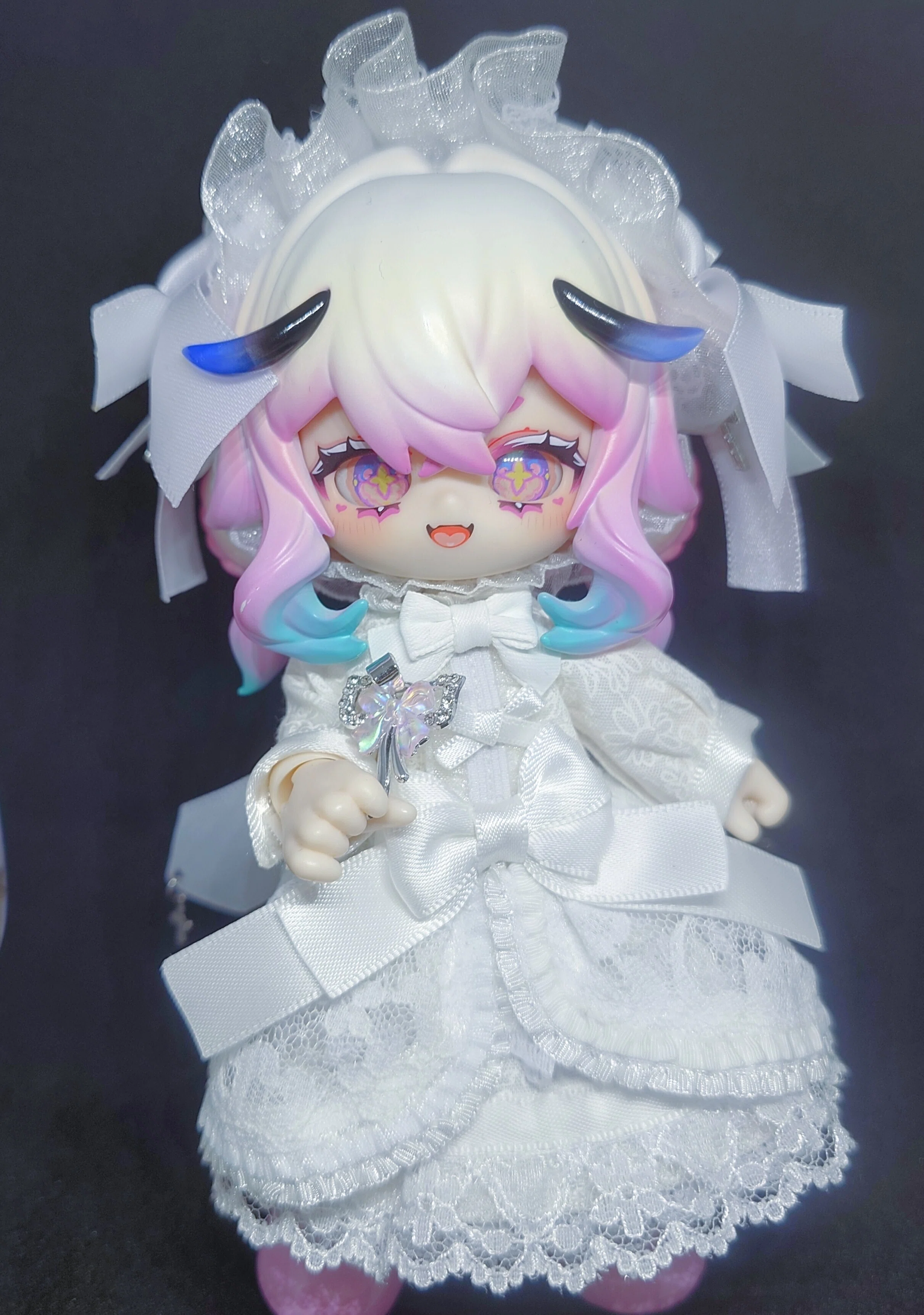 ドール服ざっくり雰囲気セミオーダー【数量限定】｜ななほしてんとう