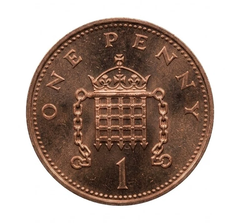 イギリスの「1ペニー」が数万円に？PCGS鑑定で最高峰「MS68RD」を獲得