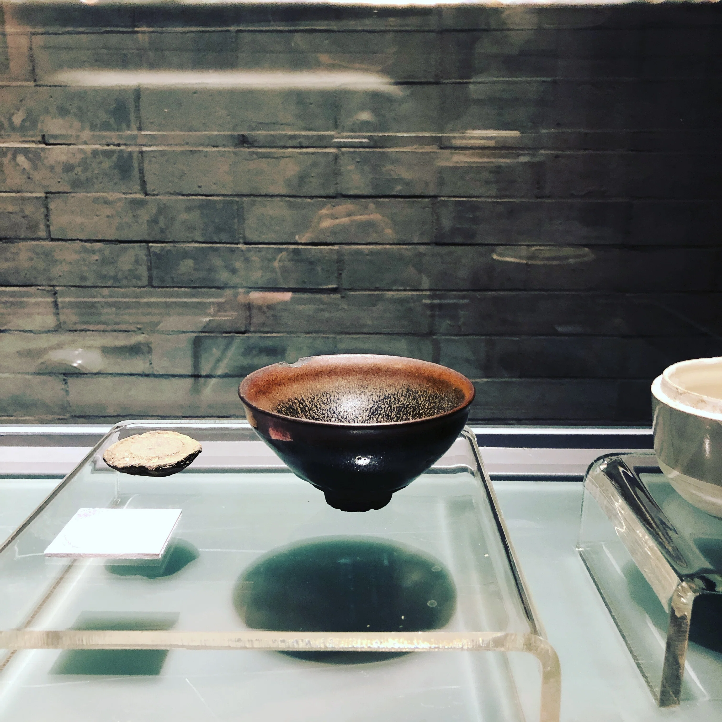 器の旅 〜杭州〜｜umi | 器の旅