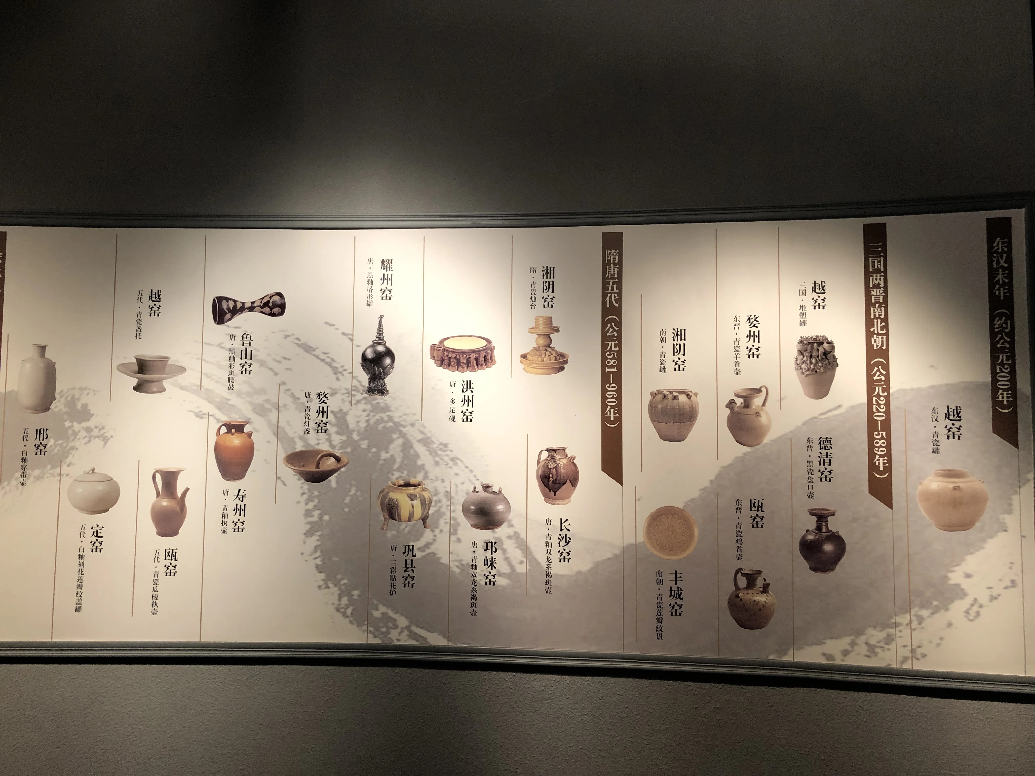 器の旅 〜杭州〜｜umi | 器の旅