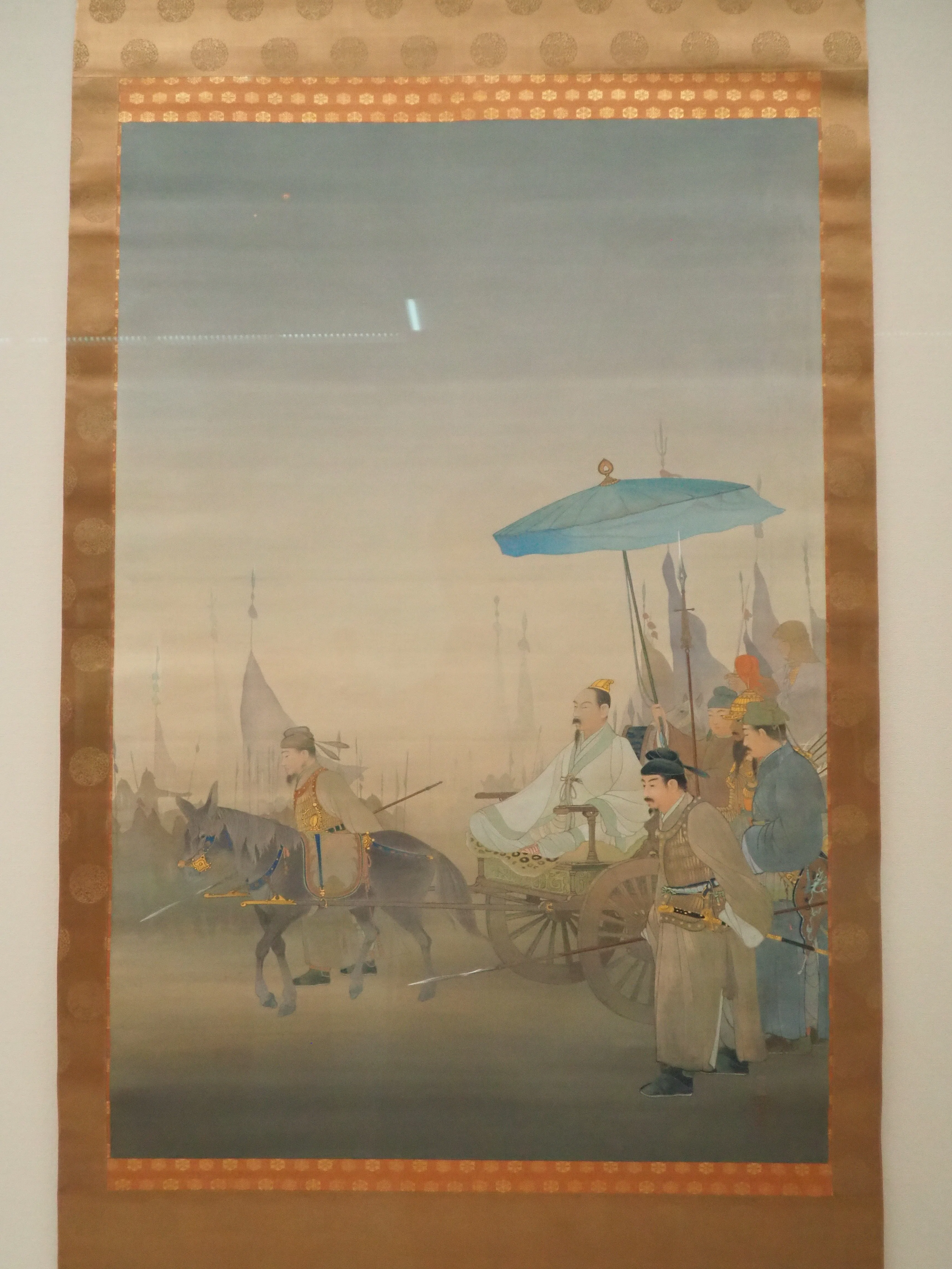 横浜美術館'26～日本画の革命児 今村紫紅②｜かずくんの備忘録