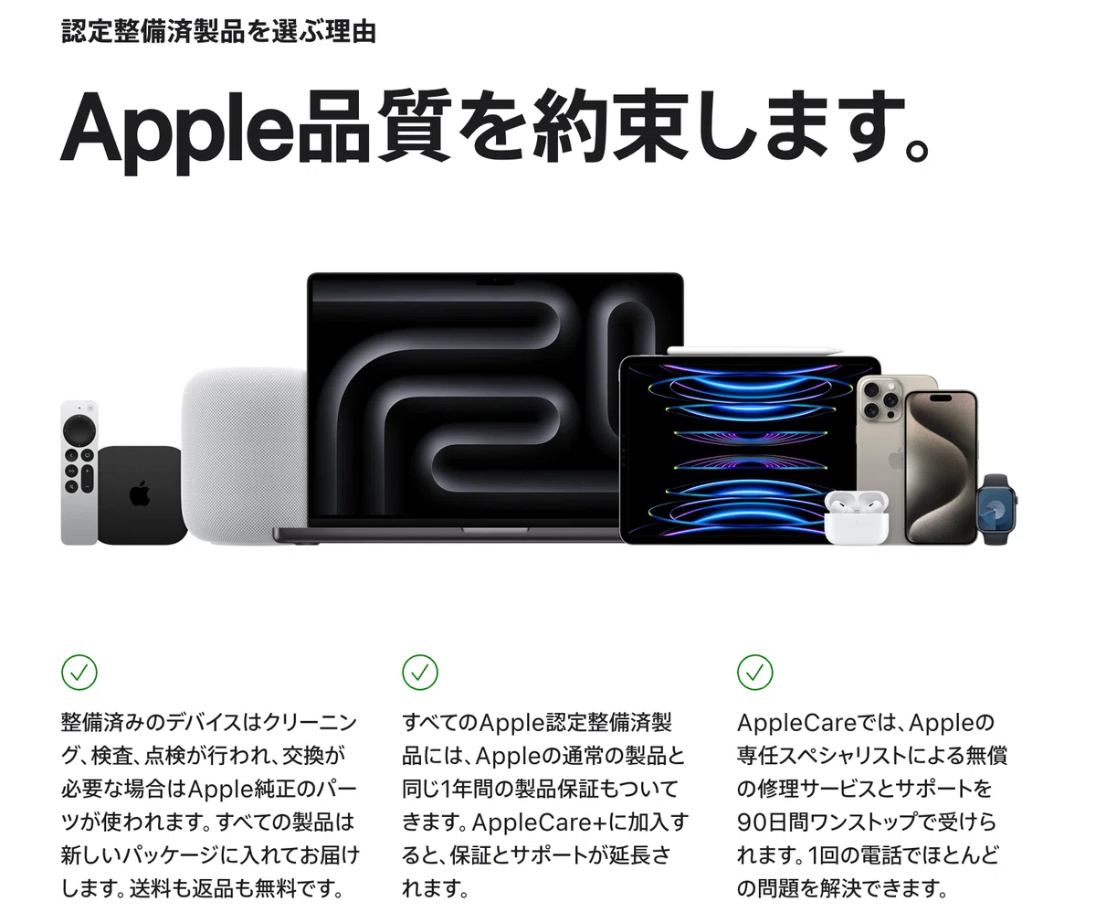 無料】Apple整備済製品の入荷をリアルタイム通知｜Mac mini・MacBook