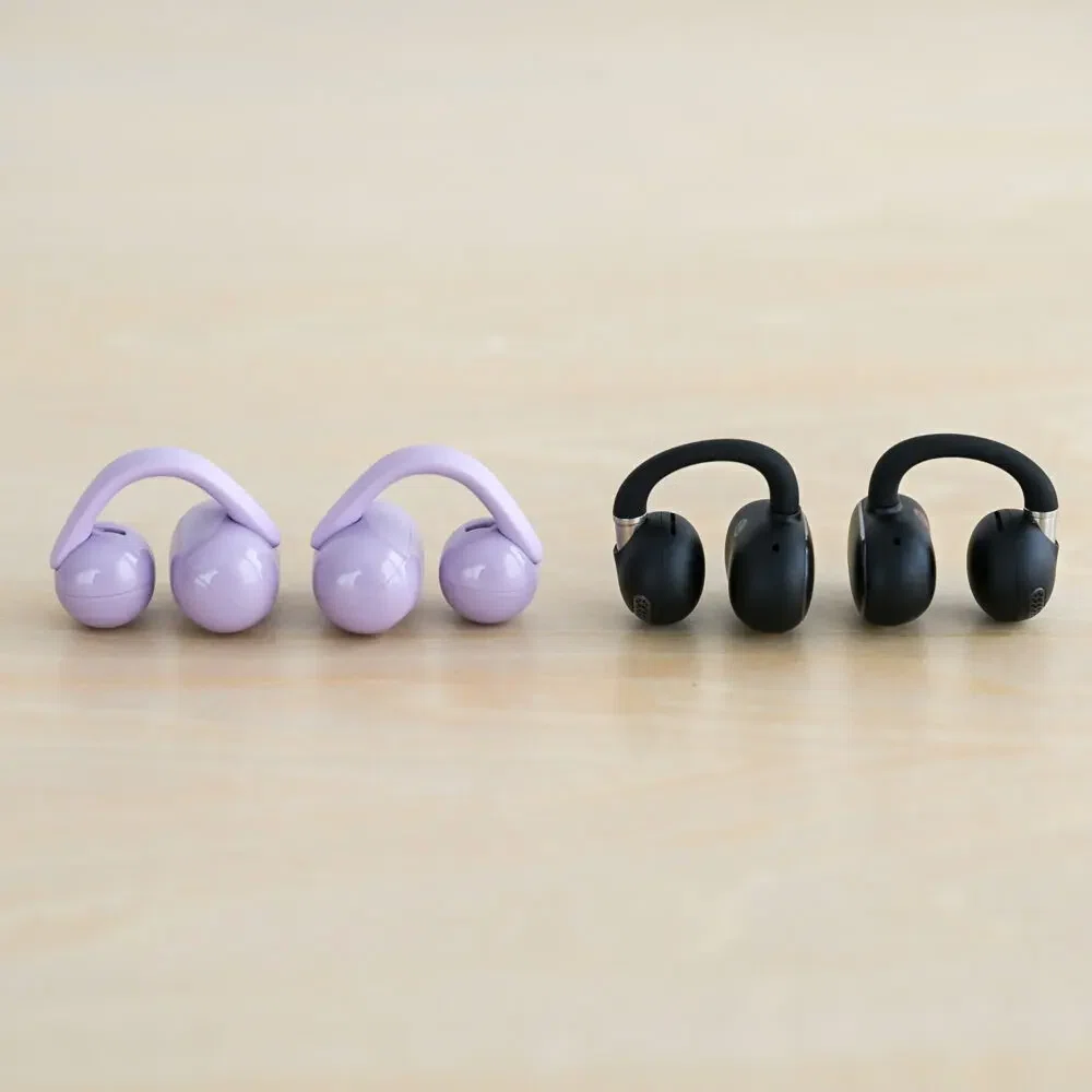 EarFun Clip 2をレビュー！耳をふさがず“ながら聴き”がもっと自由に