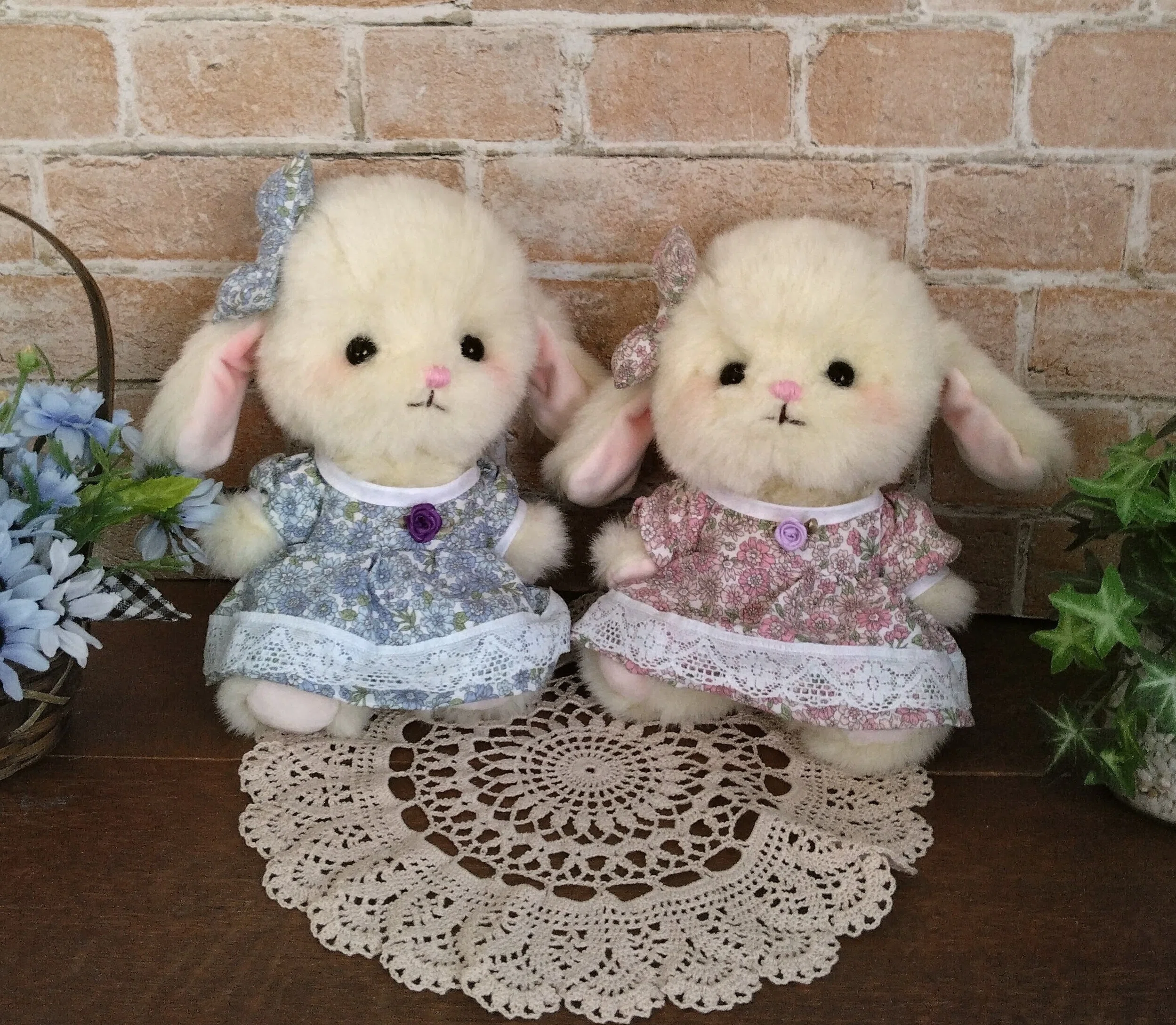 オリジナル生地が届きました｜hani hani いろはに堂 ＊みい