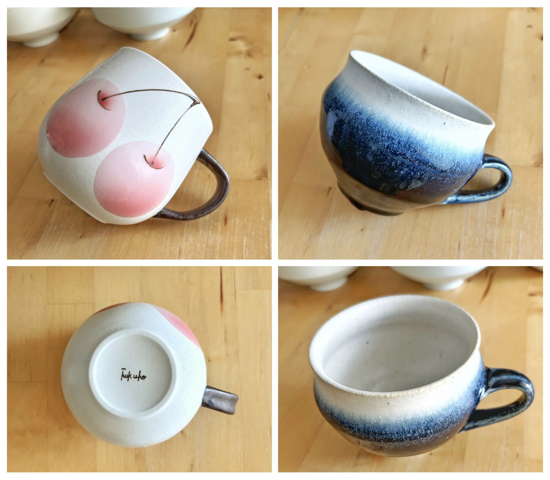 開封🗃️✨波佐見陶器まつり2026購入品｜アラフィフ母さんのおしゃれ道