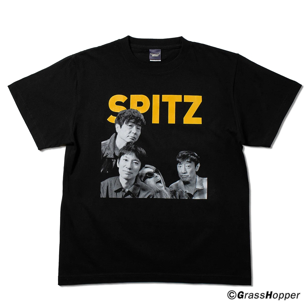 5/5愛知】スピッツ『Spitzbergen tour 2026 
