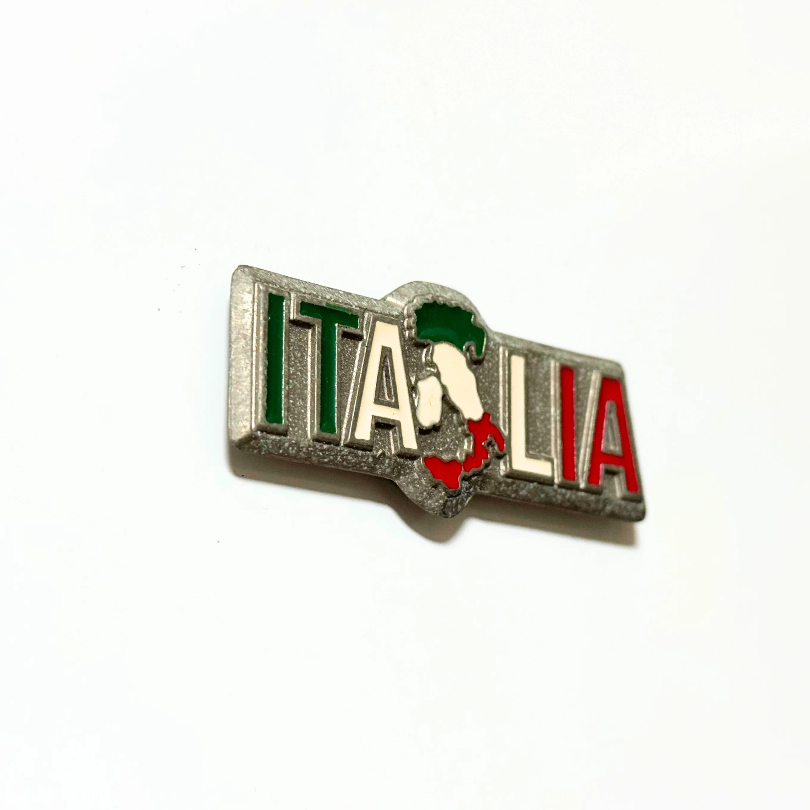 イタリアのお土産「イタリア・マグネット」とご当地マグネット収集