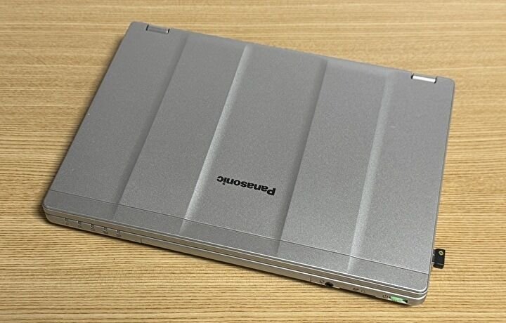 Let's noe CF-SZ6、メモリ 8GB、SSD 256GBモデルの中古が 15,800円