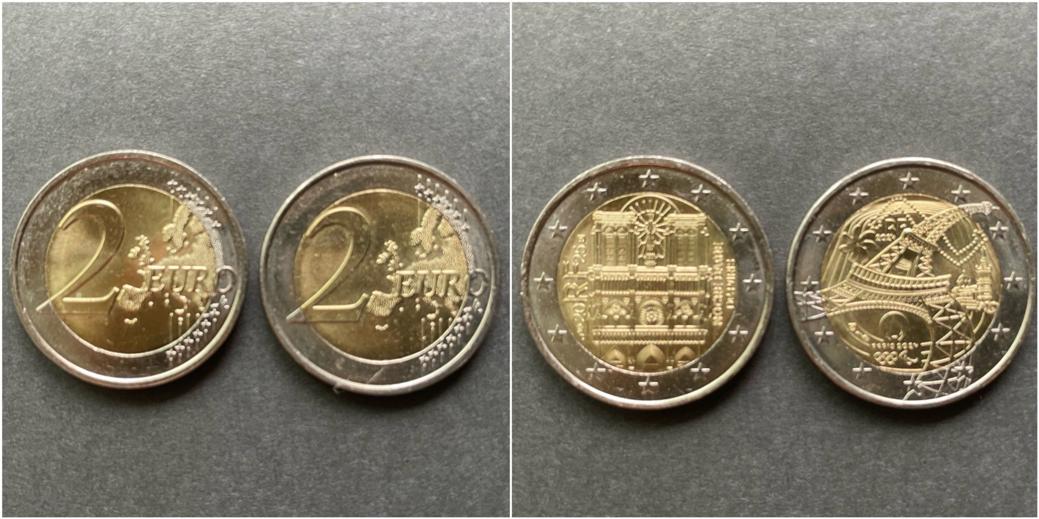 ユーロ硬貨の世界|Le yusée ユーロ硬貨の世界|Le yusée